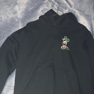 disney hoodie